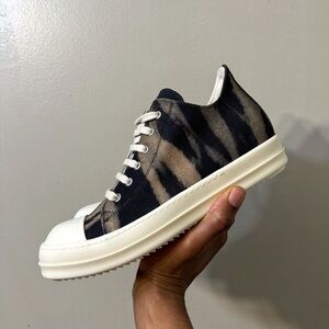 *SOLD Grailed* Rick Owens : Terra Sun Denim